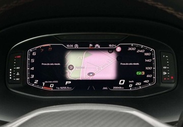 Seat Ateca SUV Facelifting 1.5 EcoTSI 150KM 2024 Seat Ateca Cupra Ateca jak Seat Pakiety, ACC, Kamera, DCC, BEATS, GPS, Sal, zdjęcie 23