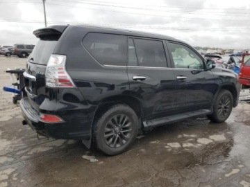 Lexus GX 2020 Lexus GX 2020 LEXUS GX 460 PREMIUM silnik benzynowy 4.6 L 4.6 Benzyna, zdjęcie 3