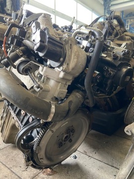 SSANGYONG MOTOR 2.2D 672.960 REXTON II G4 2017 672960