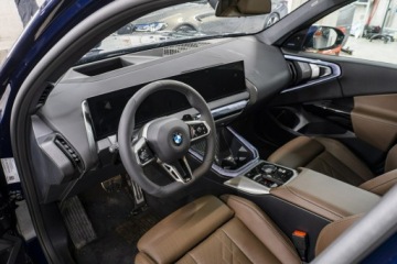 BMW X3 G45 2025 BMW X3 NOWE BMW X3 20 xDrive, zdjęcie 9