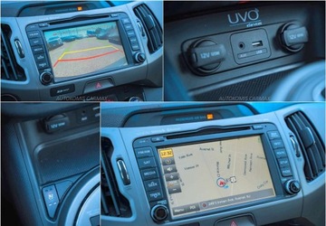 Kia Sportage III 2015 Kia Sportage Kia Sportage III 2.4 AWD 184KM Automat 2.4 Benzyna 184KM, zdjęcie 21