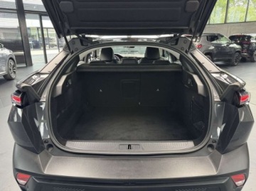 Peugeot 408 P54 Crossover 1.2 PureTech 130KM 2023 Peugeot 408 Allure Pack Kamera 360 ACC Ambiente CarPlay Android Auto, zdjęcie 9