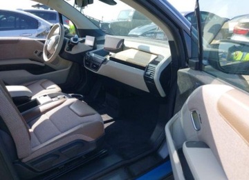 BMW i3 Hatchback i3 Facelifting 120Ah 170KM 2021 BMW i3 2021, 120AH, od ubezpieczalni, zdjęcie 9