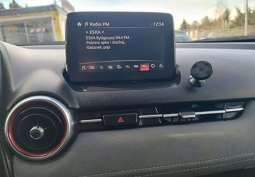 Mazda CX-30 2018 Mazda CX-30 Najbogatsza wersja Automat 2.0 Benzyna 150KM, zdjęcie 25