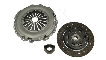 HART SPRZĘGŁO kpl RENAULT MEGANE I SCENIC I 1,6