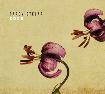 PAROV STELAR Coco (CD)