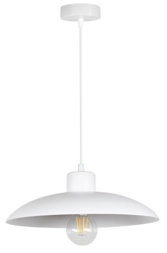 ПОТОЛОЧНЫЙ ПОДВЕСНОЙ СВЕТИЛЬНИК, ПОТОЛОЧНАЯ ЛЮСТРА, СОВРЕМЕННЫЙ БЕЛЫЙ LOFT LED