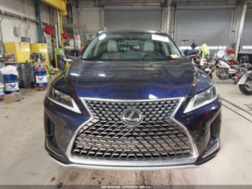Lexus RX V 2022 Lexus RX 350, 2022r., 3.5L 3.5 Benzyna 295KM, zdjęcie 6
