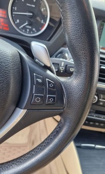 BMW X6 E71 2010 BMW X6 SALON PL Skora Xenon NaviPL 3.0 Diesel 245KM, zdjęcie 25