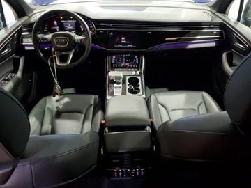 Audi Q7 II 2023 Audi Q7 Premium Plus 2023 3.0l 3.0 Benzyna 335KM, zdjęcie 8