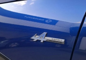 Renault Clio VI 2026 Renault Clio Pakiet Winter Pakiet parking Led ISOFIX Kamera 360 1.8, zdjęcie 10