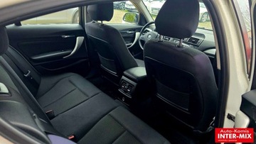 BMW Seria 1 F20-F21 Hatchback 5d 118d 143KM 2012 BMW Seria 1 120D 2012r maunal klimatronic zarejestrowana bez wkladu finans, zdjęcie 32