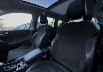 Skoda Kodiaq I SUV 2.0 TSI 190KM 2020 Skoda Kodiaq 2.0TFSI 190 KM SKORAALCANTARA DSG NAVI GWARANCJA 4x4panorama, zdjęcie 33