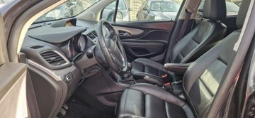 Opel Mokka I SUV 1.4 Turbo ECOTEC 140KM 2016 Opel Mokka Cosmo 1.4 T, zdjęcie 34