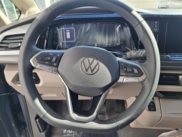 Volkswagen Multivan T7 Van L1 2.0 TDI 150KM 2025 Volkswagen Multivan Family 2.0 TDI 150 KM L2, zdjęcie 30