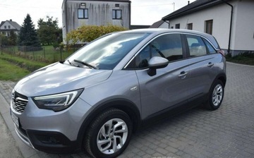 Opel 2020 Opel Crossland X 1.2B 2020r Kamera 66 Tys Km Sprowadzony Oplacony 1.2, zdjęcie 15