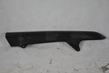 Osłona Obudowa Łańcucha Yamaha XJ 600 Diversion