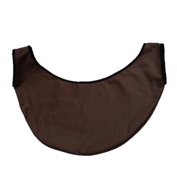 .Ball Carrier Bag 23cm Waterproof Coffee 50X23cm