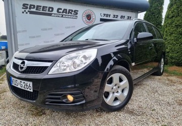 Opel Vectra Opel Vectra 1.9 CDTI Cosmo