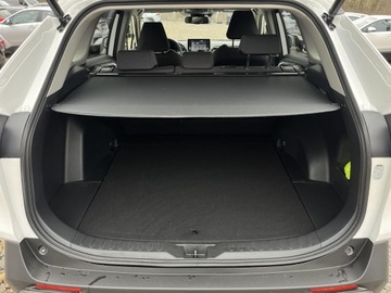 Toyota RAV4 V SUV 2.5 Hybrid Dynamic Force 218KM 2021 Toyota RAV4 2.5 Hybrid Comfort 4x2 V (2018-), zdjęcie 13
