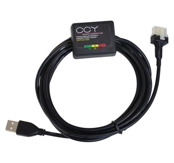 ИНТЕРФЕЙС USB FTDI для сжиженного нефтяного газа, УНИВЕРСАЛЬНЫЙ КОМПЛЕКТ 15 РАЗЪЕМОВ