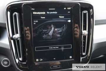 Volvo XC40 Crossover Facelifting 2.0 B4 197KM 2024 Volvo XC 40 Volvo XC40 B4 197KM FV23% - Gwaranacja, zdjęcie 29