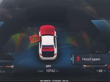 BMW Seria 3 G20-G21 2023 BMW Seria 3 2023r, 330E, Hybrid, 2.0L 2.0 Hybryda 288KM, zdjęcie 9