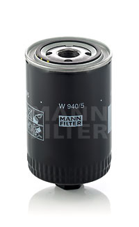 MANN OIL FILTER IVECO /ГРУЗОВЫЕ ГРУЗОВЫЕ/