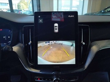 Volvo XC60 II 2025 VOLVO XC60 T6 Plug-In Hybrid AWD Core Suv 2.0 (398KM) 2025, zdjęcie 7