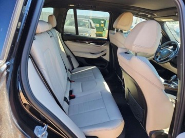 BMW X3 G01 2018 BMW X3 xDrive30i 2018 2.0 Benzyna 248KM, zdjęcie 1