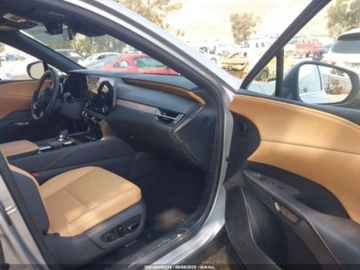 Lexus RX V 2025 Lexus RX 2025 LEXUS RX 350 PREMIUM 2.4 Benzyna 275KM, zdjęcie 9