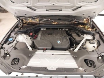 BMW X3 G01 2021 BMW X3 xDrive30i 2021 2.0l 2.0 Benzyna 248KM, zdjęcie 8