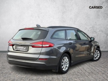 Ford Mondeo V Kombi Facelifting 2.0 Hybrid 187KM 2021 Ford Mondeo FORD Mondeo 2.0 Hybrid 187km Trend Cvt, zdjęcie 5