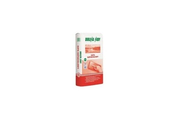Gips szpachlowy - DOLINA NIDA | 15kg