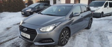 Hyundai i40 Kombi Facelifting 1.7 CRDi 141KM 2015 Hyundai i40 1,7 CRDI FULL OPCJA AUTOMAT 1.7 Diesel 141KM, zdjęcie 26