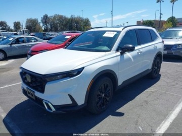 Honda CR-V VI 2023 Honda CR-V 2023 HONDA CR-V HYBRID SPORT TOURING 2.0 Hybryda 145KM, zdjęcie 6