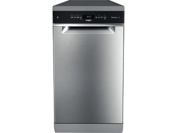 Zmywarka WHIRLPOOL WSFO3T1256PCX
