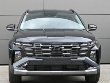 Hyundai Tucson IV 2025 HYUNDAI Tucson 1.6 T-GDi Executive 2WD DCT Suv 150KM 2025, zdjęcie 1