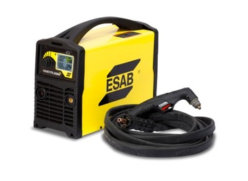 Przecinarka plazmowa Esab Handyplasma 45i 16mm 45A