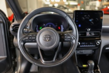 Toyota 2024 Toyota Yaris Cross Hybrid 1.5 Style 1.5 Hybryda 116KM, zdjęcie 18