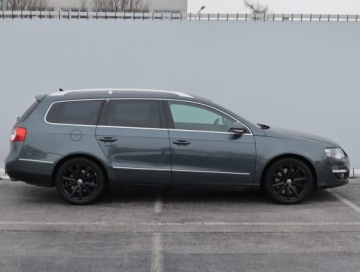 Volkswagen Passat B6 Variant 3.2 V6 FSI 250KM 2009 VW Passat 3.2 FSI, 4X4, DSG, Xenon, Klima, zdjęcie 5