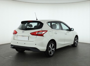Nissan Pulsar 1.2 DIG-T 115KM 2015 Nissan Pulsar 1.2 DIG-T, Automat, Navi, Klima, zdjęcie 4