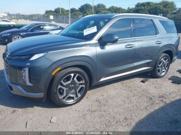 Hyundai 2024 Hyundai Palisade 2024, 3.8L, LIMITED 3.8 Benzyna 291KM, zdjęcie 2