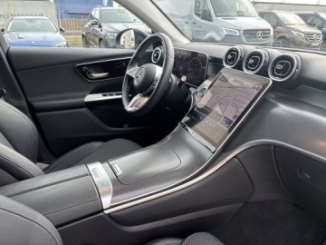 Mercedes GLC C254/X254 Coupe 2.0 220d 197KM 2024 Mercedes-Benz GLC 220, zdjęcie 15