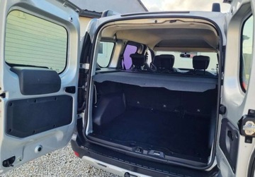Dacia Dokker Mikrovan TCe 115KM 2015 Dacia Dokker STEPWAY Sliczna 1.2 Benzyna BOGATA WERSJA Oryginal ZADBANA Se, zdjęcie 13