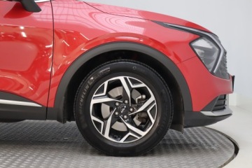 Kia Sportage V SUV 1.6 T-GDI 150KM 2023 Kia Sportage 1.6 T-GDI, Salon Polska, zdjęcie 14