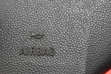 AIRBAG ULOŽENÍ VZDUCHOVÁ ŘIDIČE 13168455 OPEL ASTRA 3 H 04-07