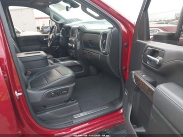  GMC Sierra 500HD 4WD STANDARD BED DENALI, 2020r., 4x4, 6.6L 6.6 Diesel, zdjęcie 8