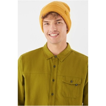 Мужская походная рубашка с длинным рукавом Viking Shamrock Man L