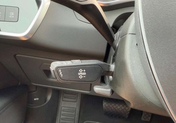 Audi A6 C8 Limousine 2.0 40 TDI 204KM 2021 Audi A6 40TDI 204KM Quattro salonPL 1wl serwis kamera VAT23 2.0 Diesel, zdjęcie 17